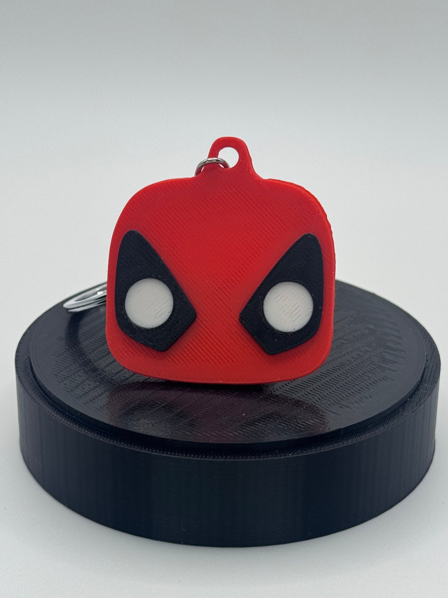 Deadpool Funko Pop-style