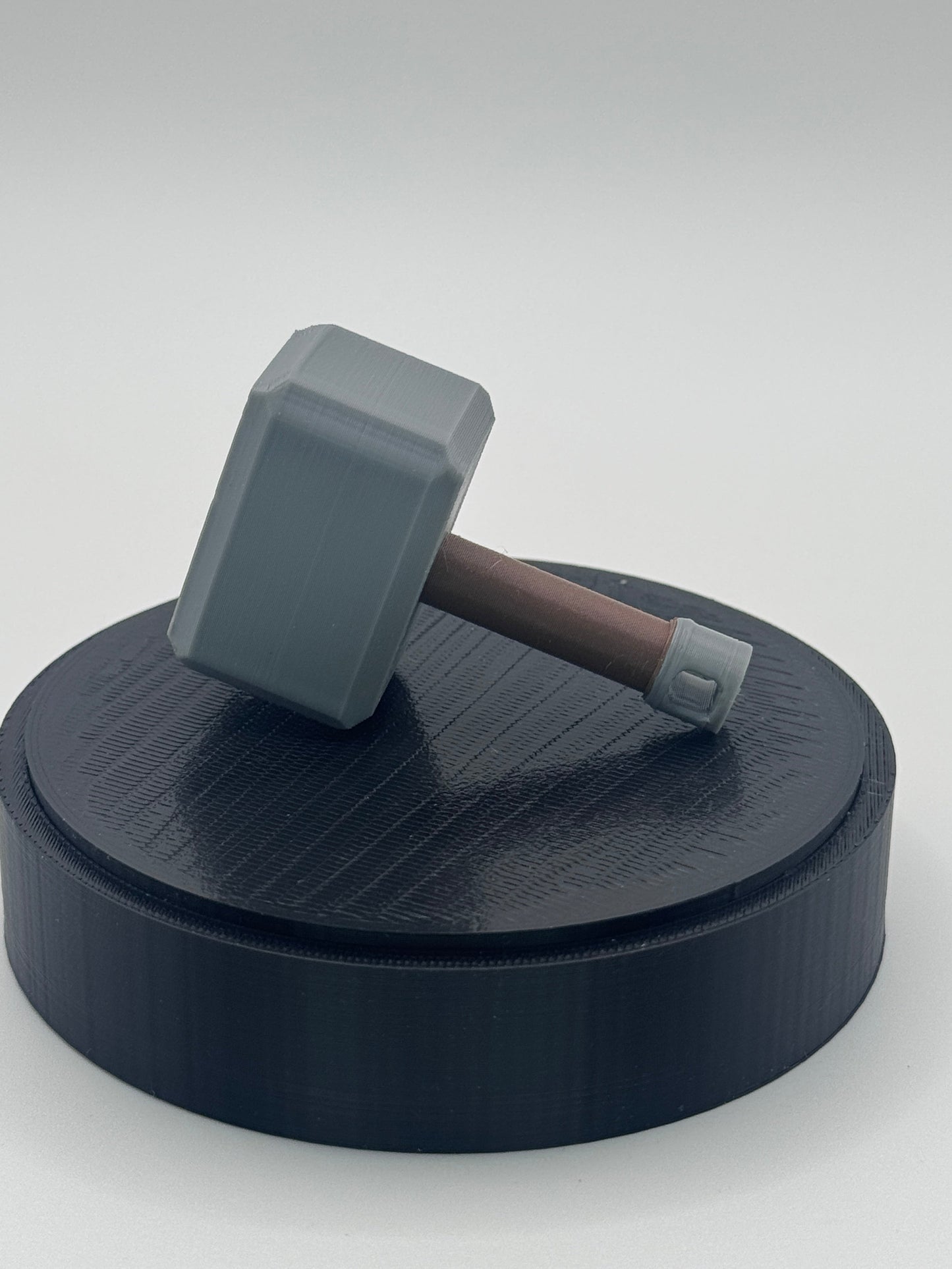 Mjolnir