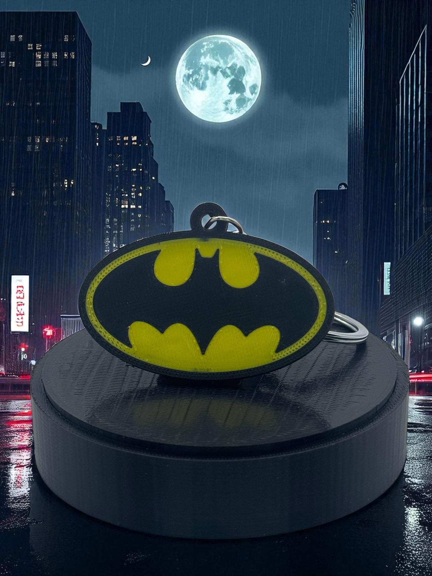 Batman Emblem