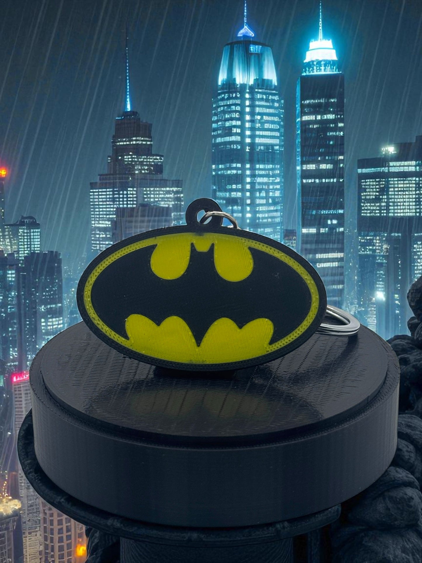 Batman Emblem