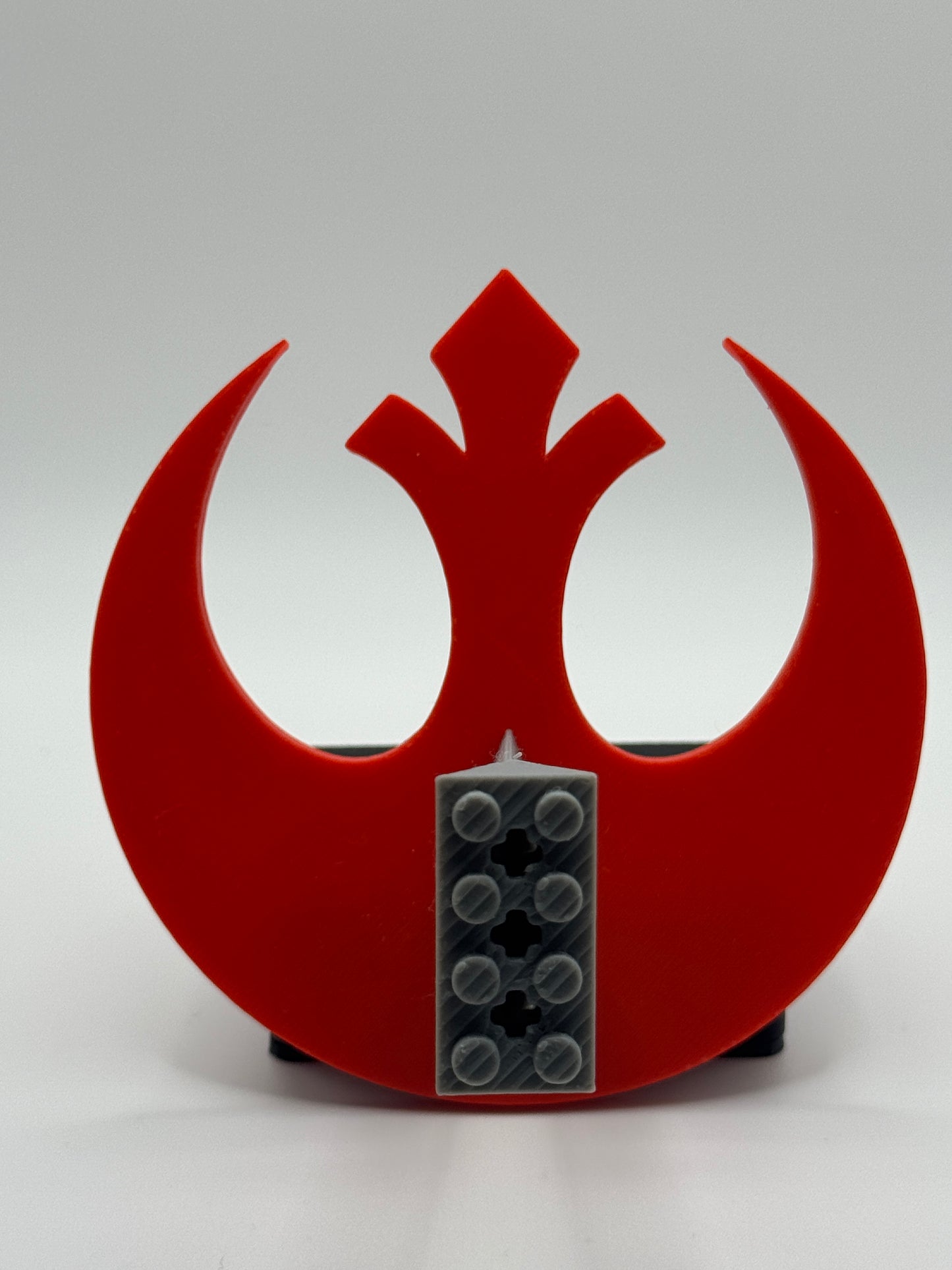 LEGO Star Wars Starfighter Model Stand