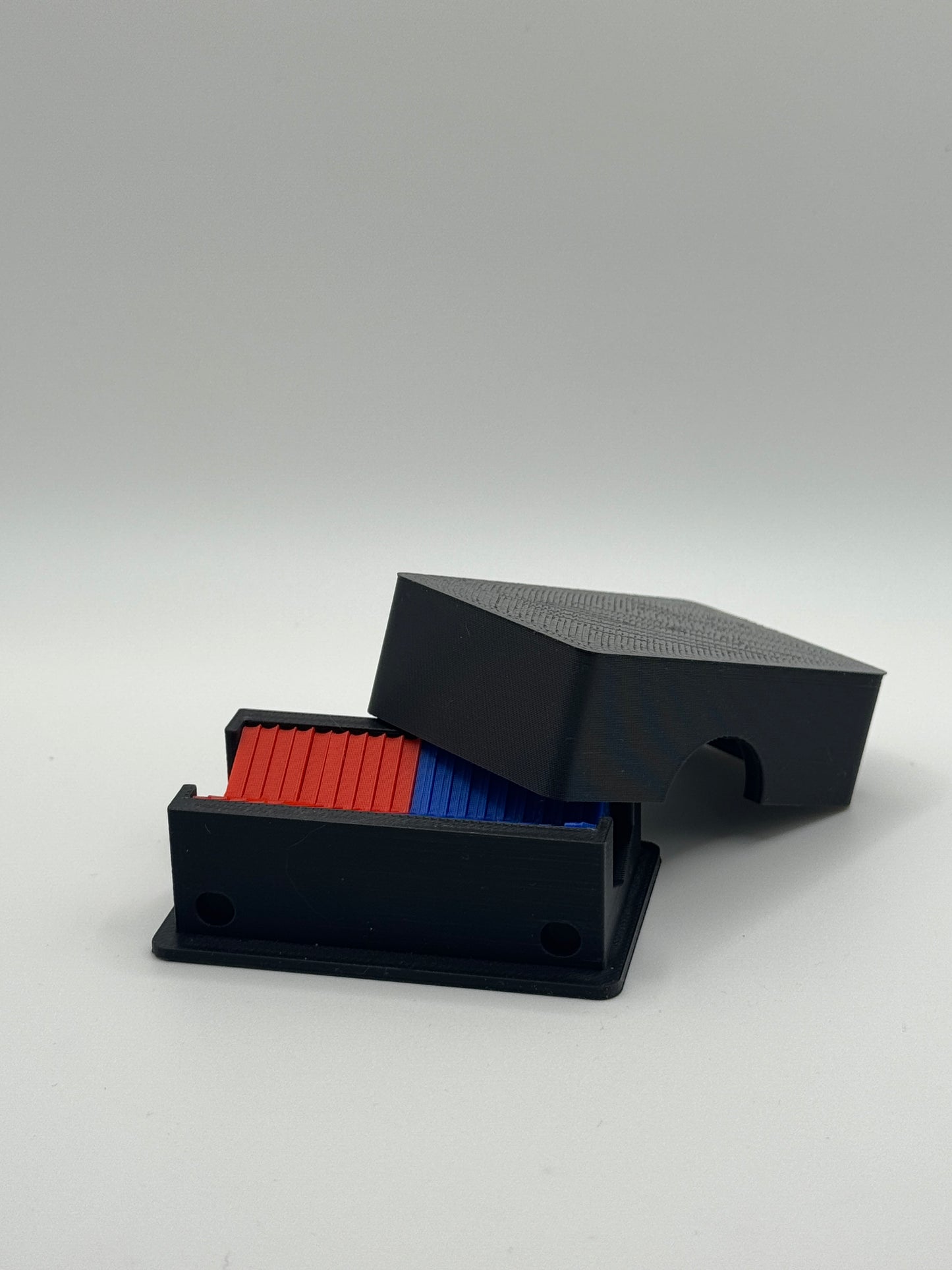 Magic the Gathering TCG Counters Set with Container (+1+1/-1-1)
