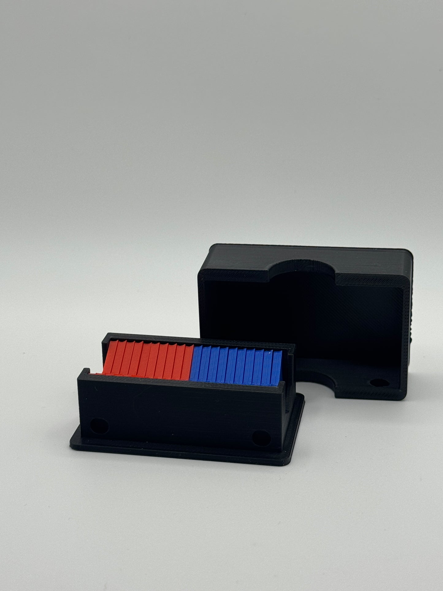 Magic the Gathering TCG Counters Set with Container (+1+1/-1-1)