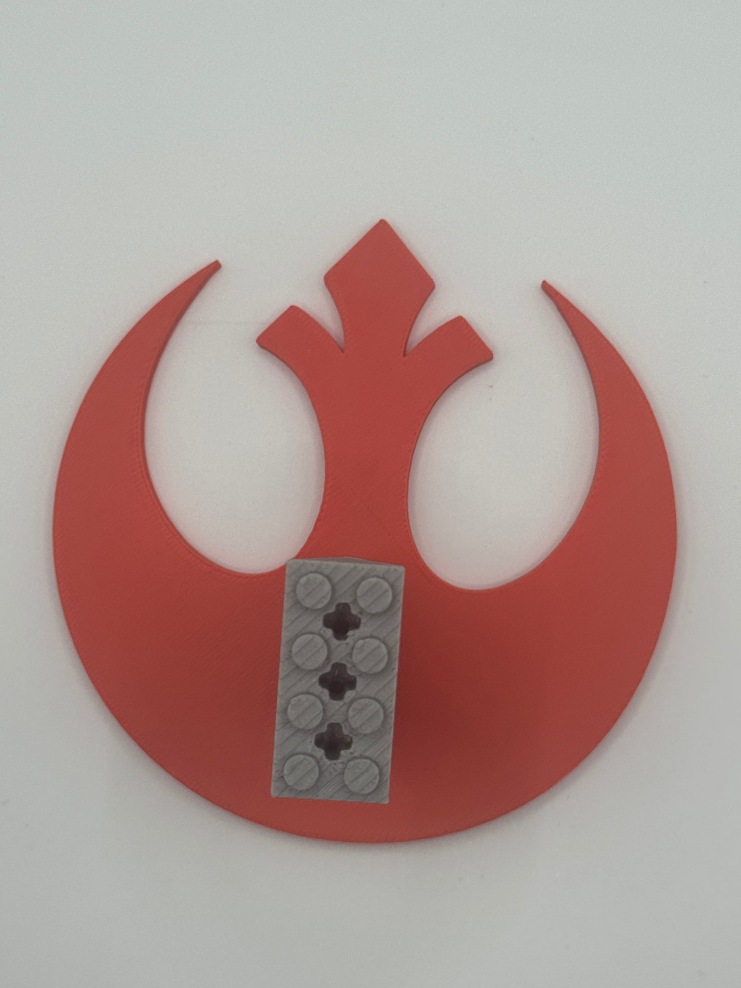 LEGO Star Wars Starfighter Model Stand