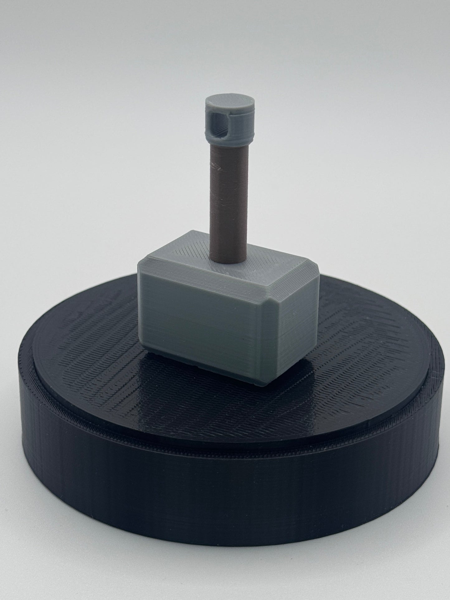 Mjolnir