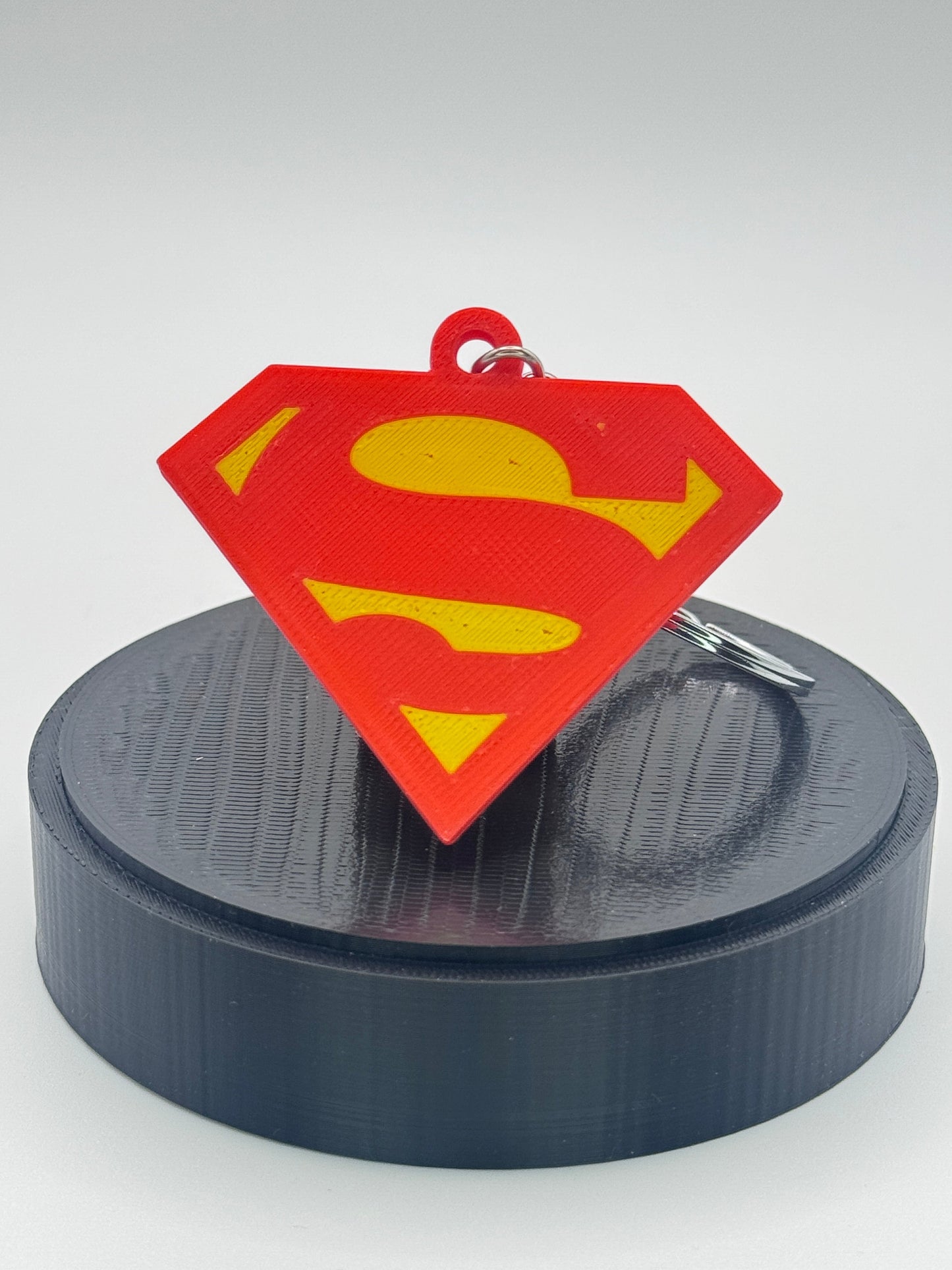 Superman Emblem