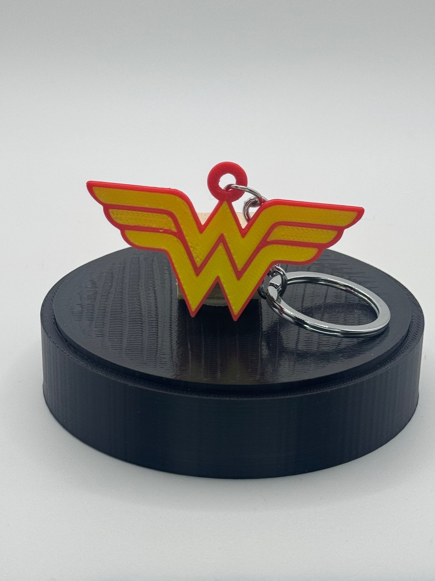 Wonder Woman Emblem