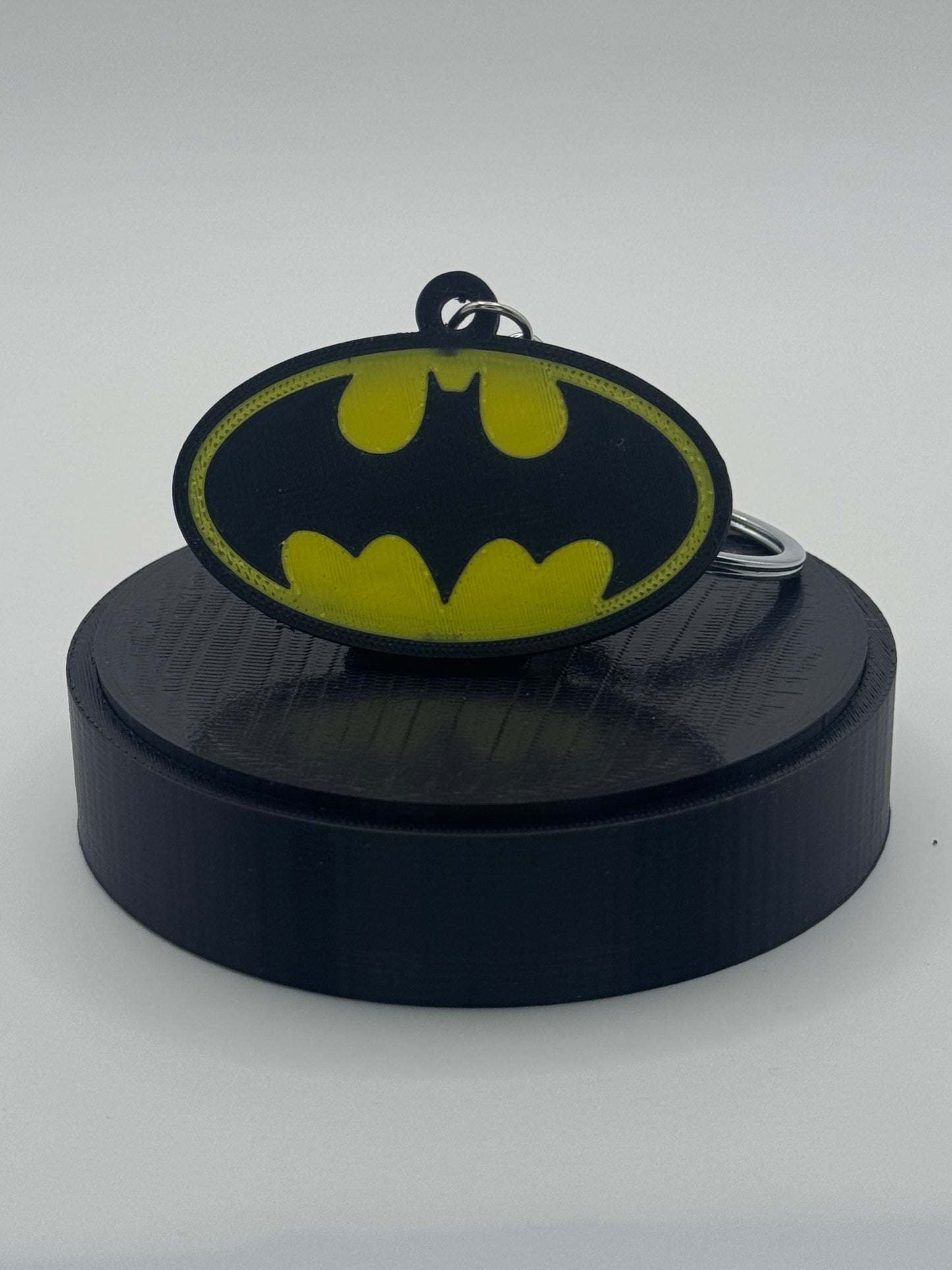 Batman Emblem