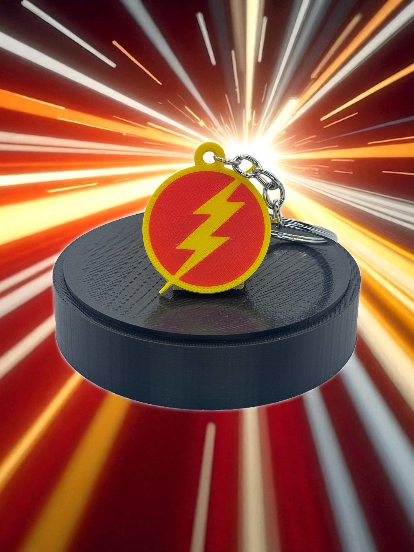The Flash Emblem