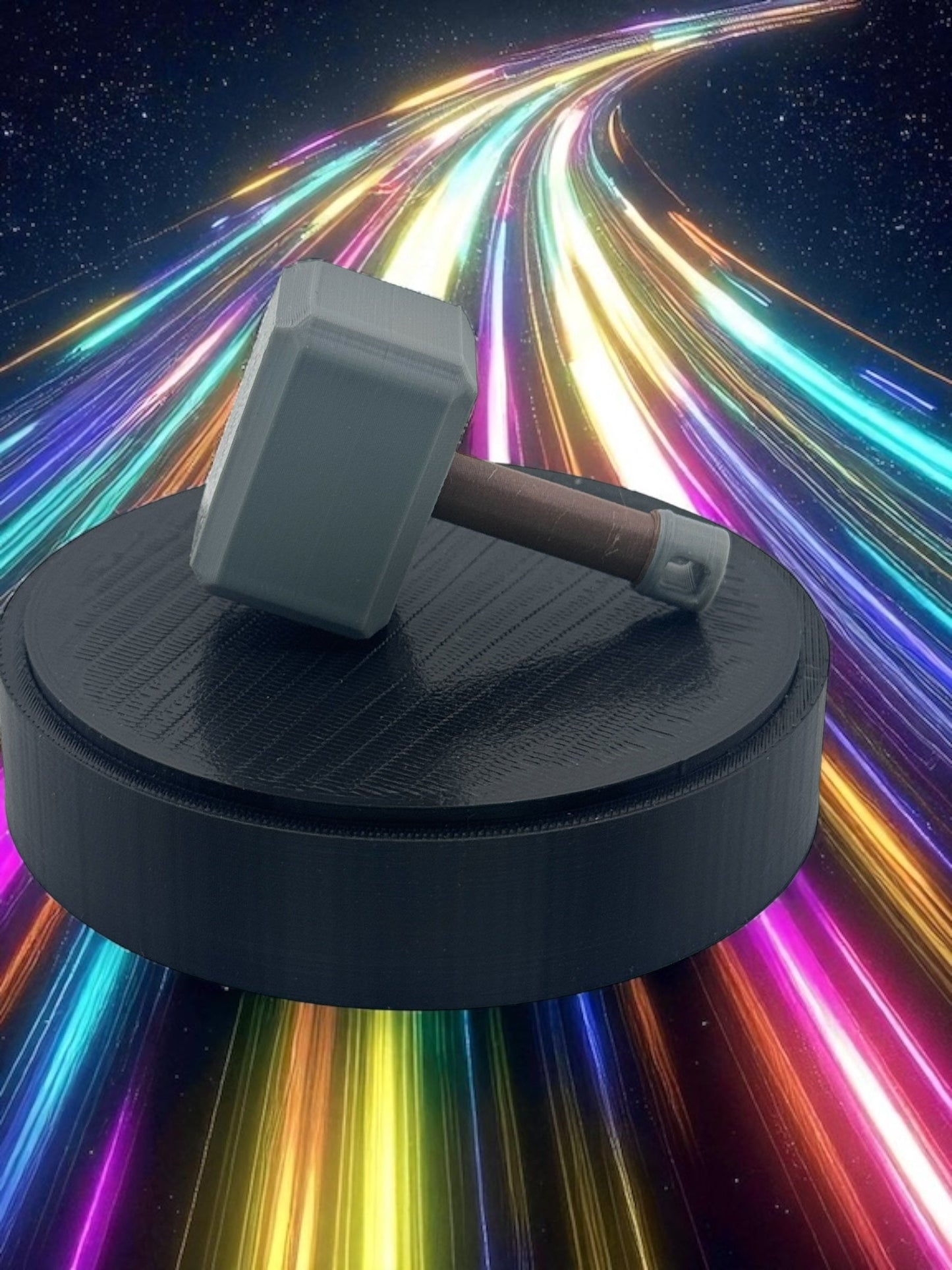 Mjolnir