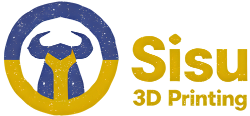 Sisu 3D Printing