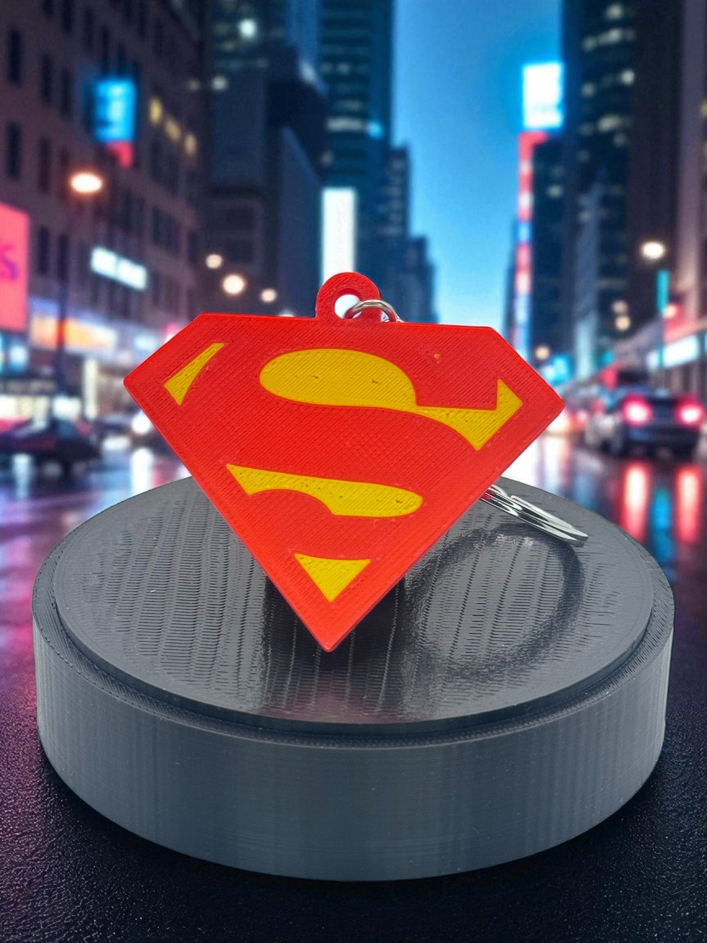 Superman Emblem