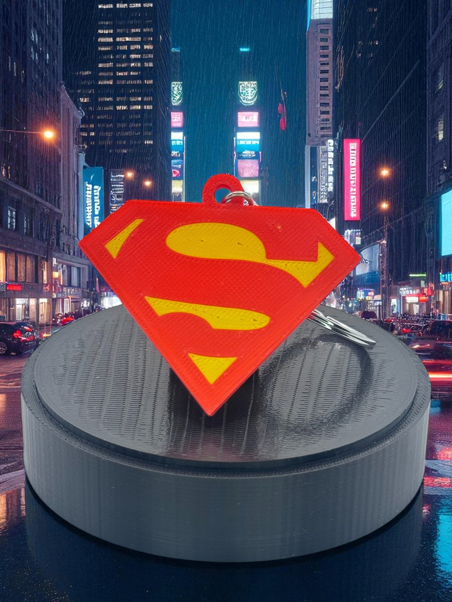 Superman Emblem